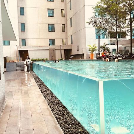 Summer Suites Klcc By Impexia Kuala Lumpur Ngoại thất bức ảnh
