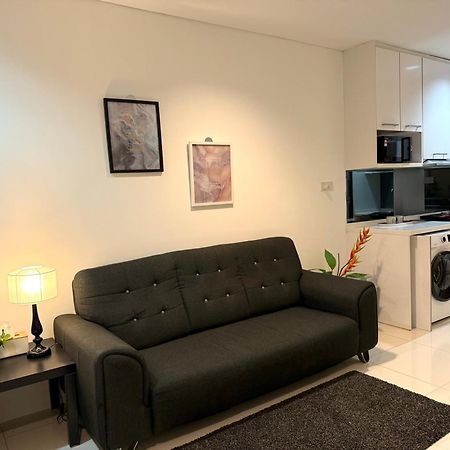 Summer Suites Klcc By Impexia Kuala Lumpur Ngoại thất bức ảnh