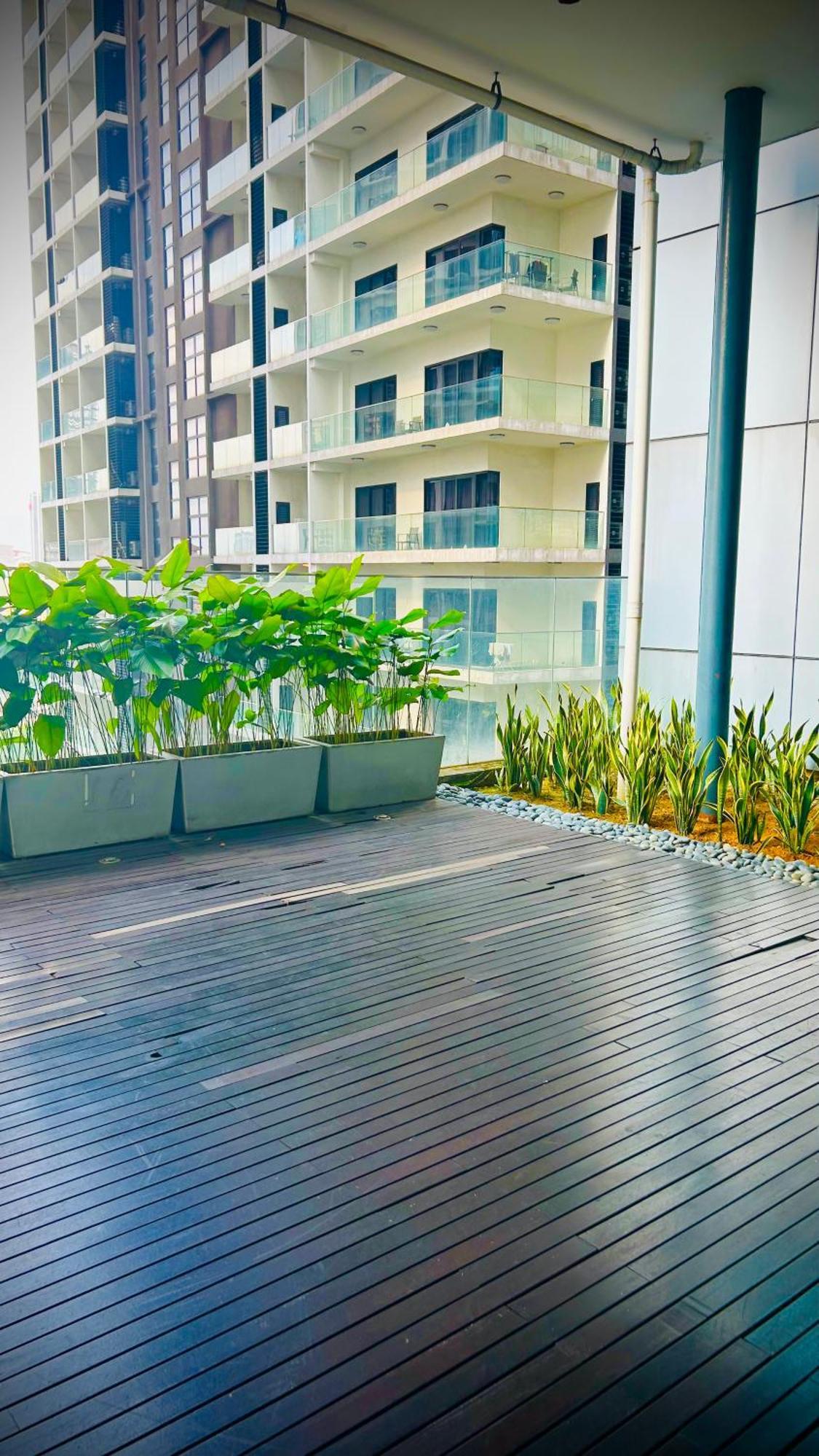 Summer Suites Klcc By Impexia Kuala Lumpur Ngoại thất bức ảnh