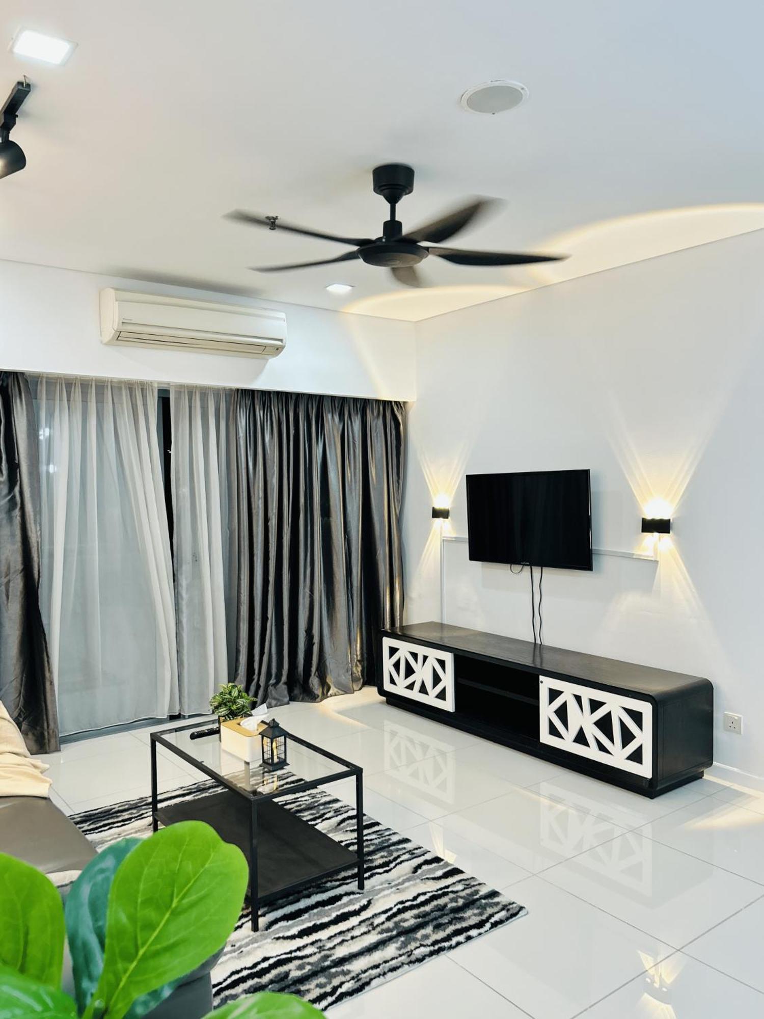 Summer Suites Klcc By Impexia Kuala Lumpur Ngoại thất bức ảnh