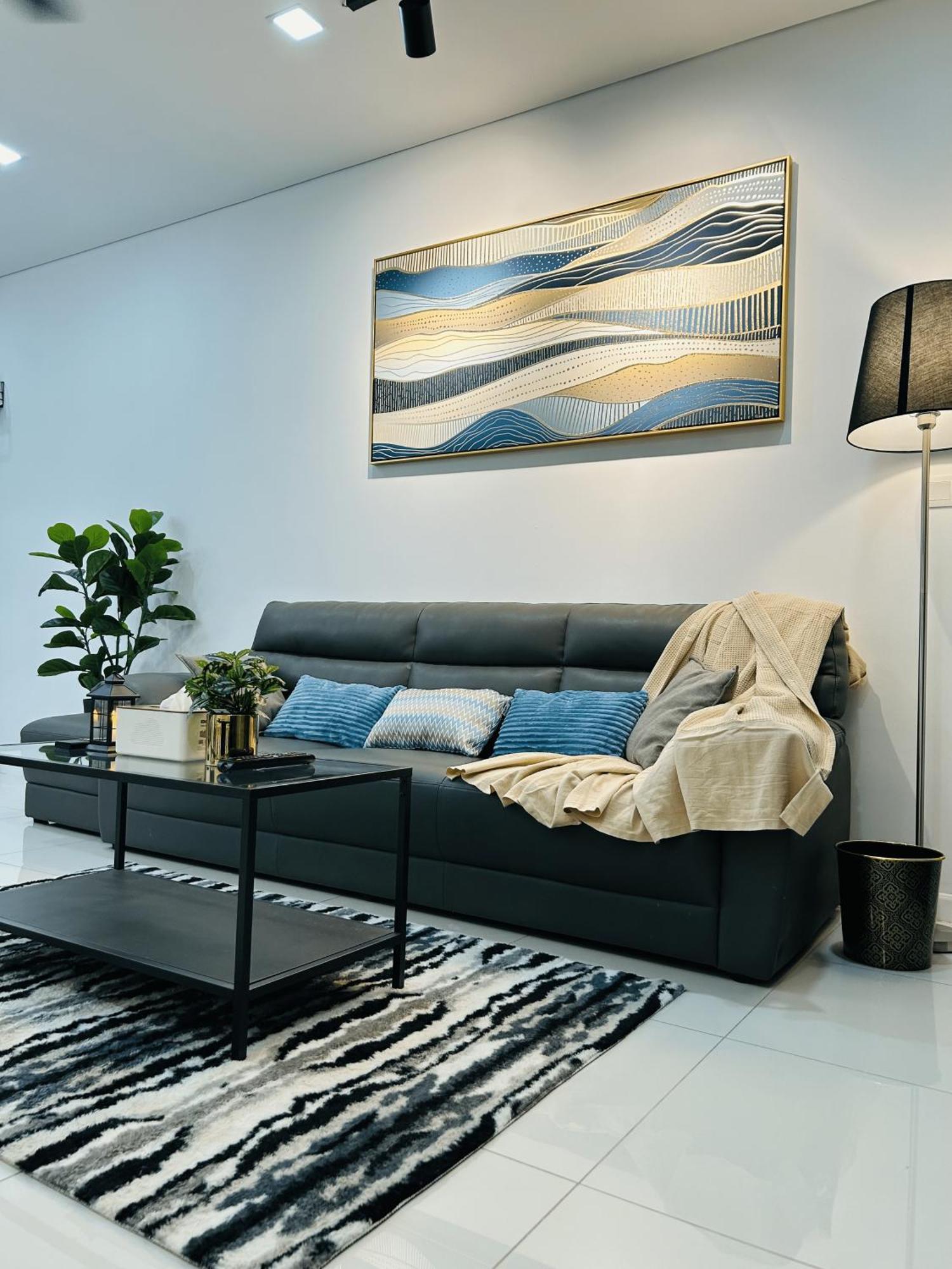 Summer Suites Klcc By Impexia Kuala Lumpur Ngoại thất bức ảnh