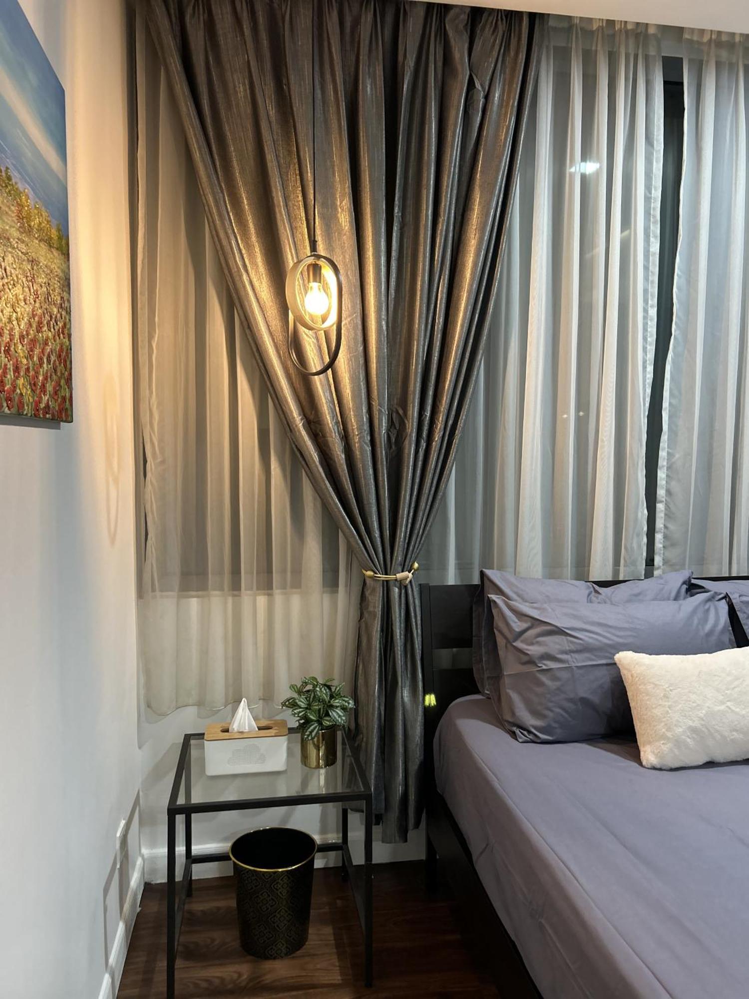 Summer Suites Klcc By Impexia Kuala Lumpur Ngoại thất bức ảnh