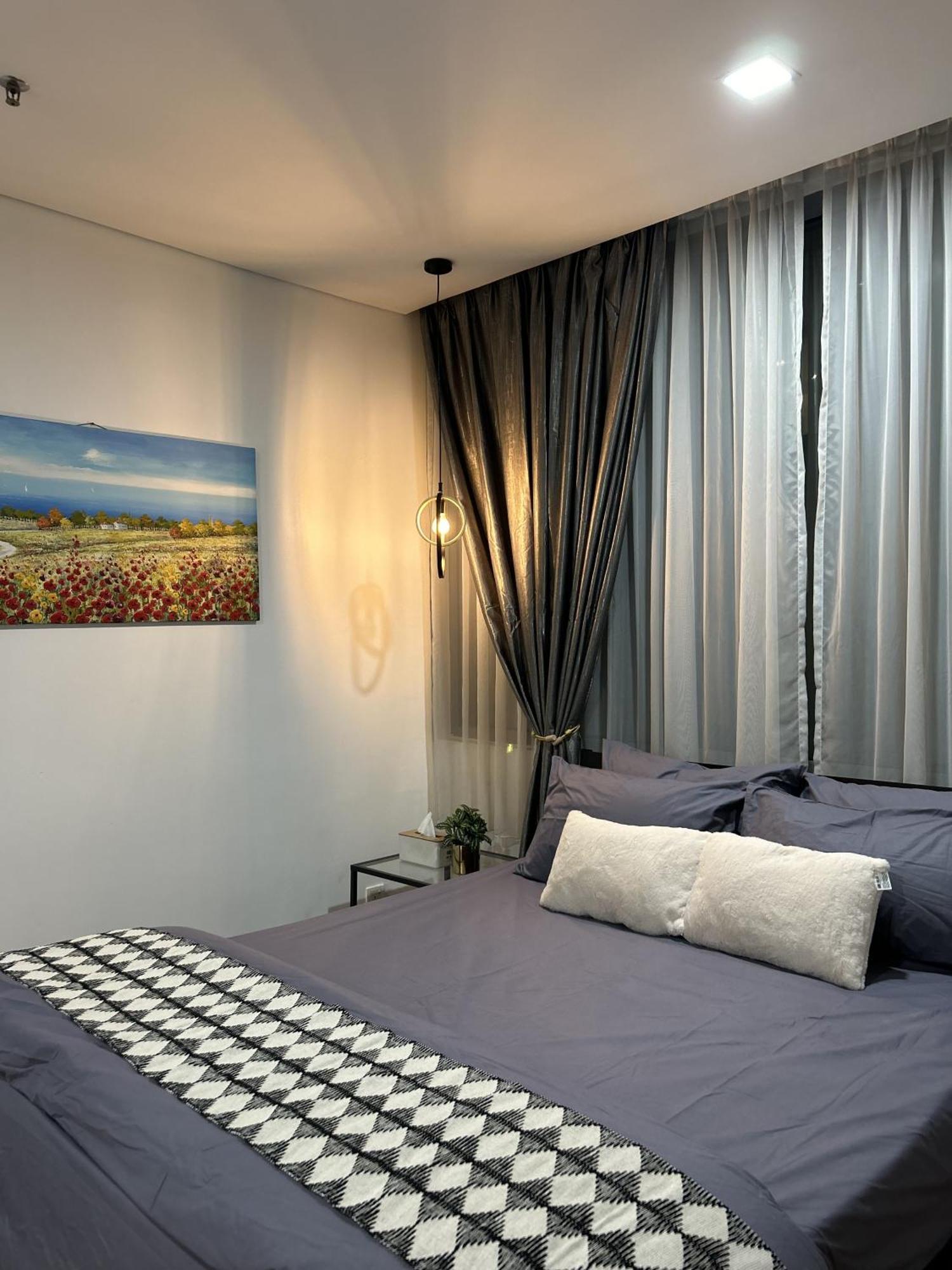 Summer Suites Klcc By Impexia Kuala Lumpur Ngoại thất bức ảnh