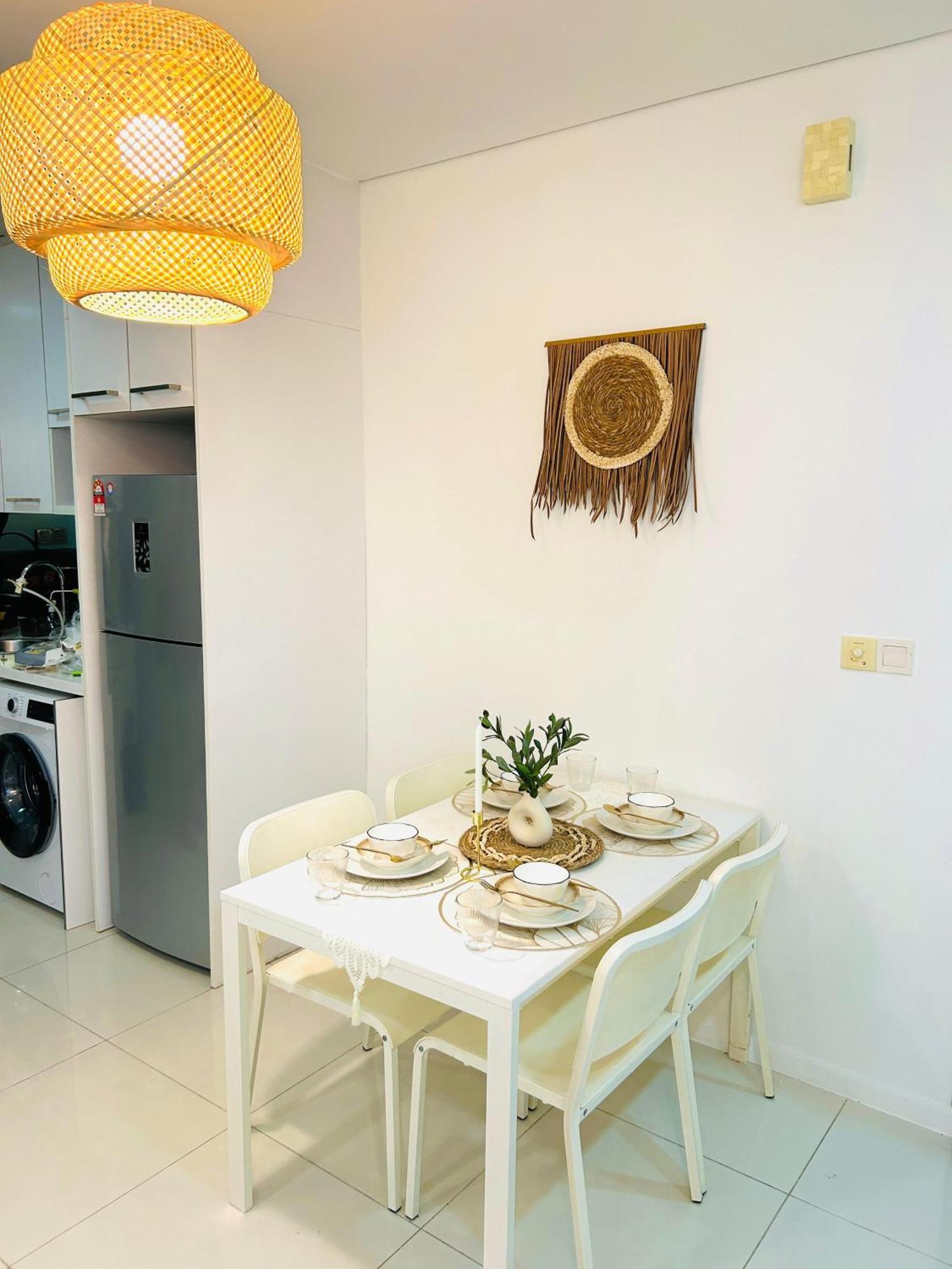Summer Suites Klcc By Impexia Kuala Lumpur Ngoại thất bức ảnh