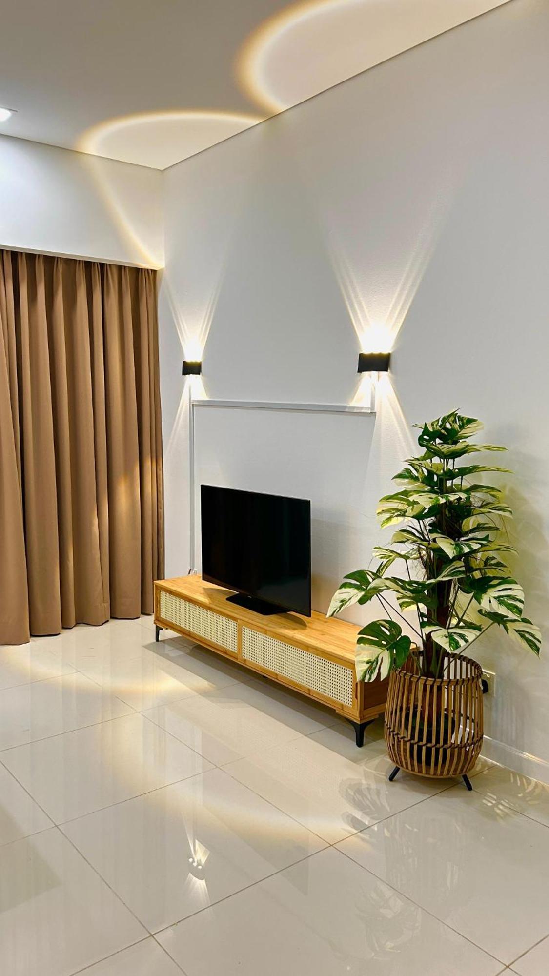 Summer Suites Klcc By Impexia Kuala Lumpur Ngoại thất bức ảnh