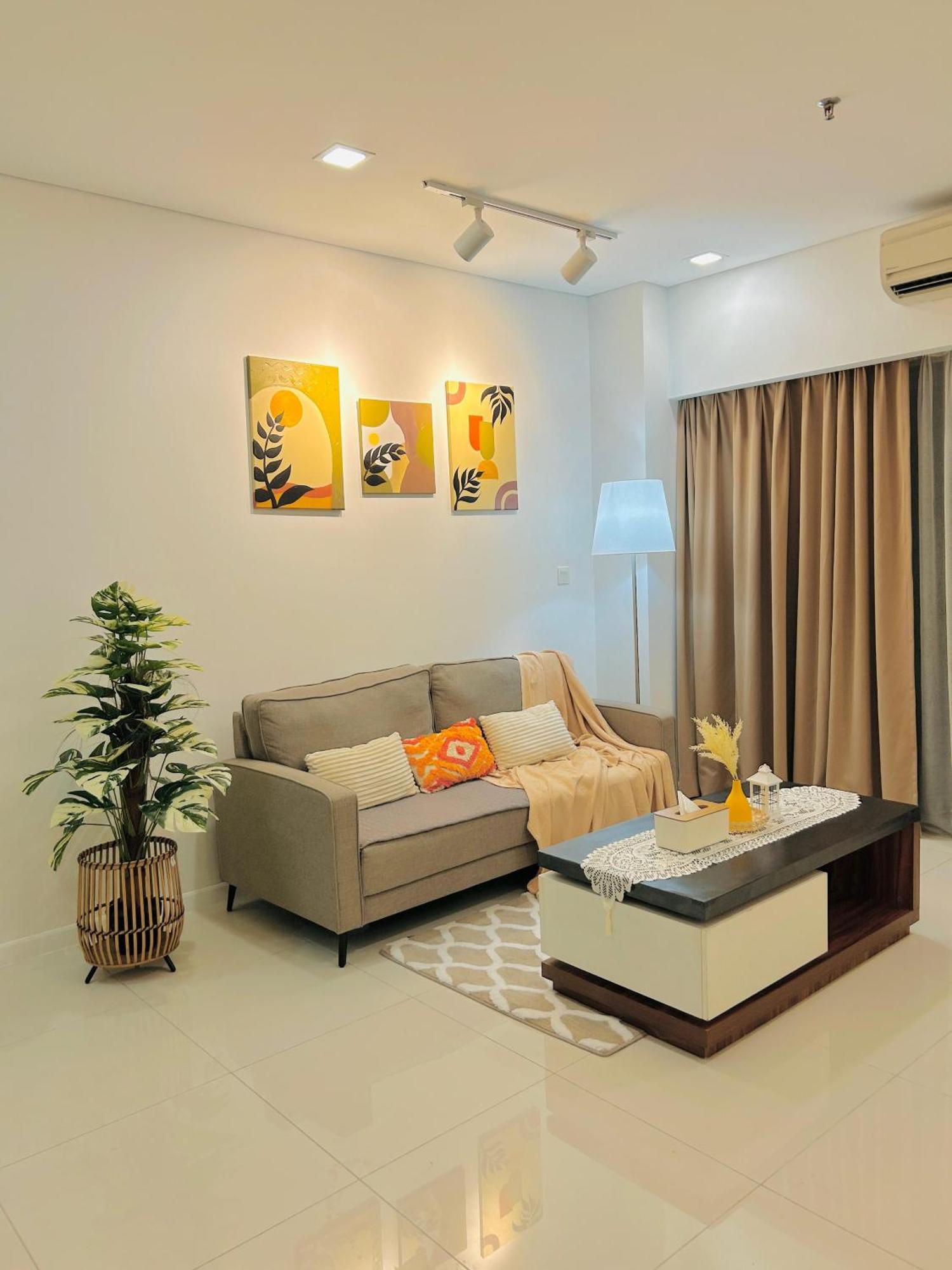 Summer Suites Klcc By Impexia Kuala Lumpur Ngoại thất bức ảnh