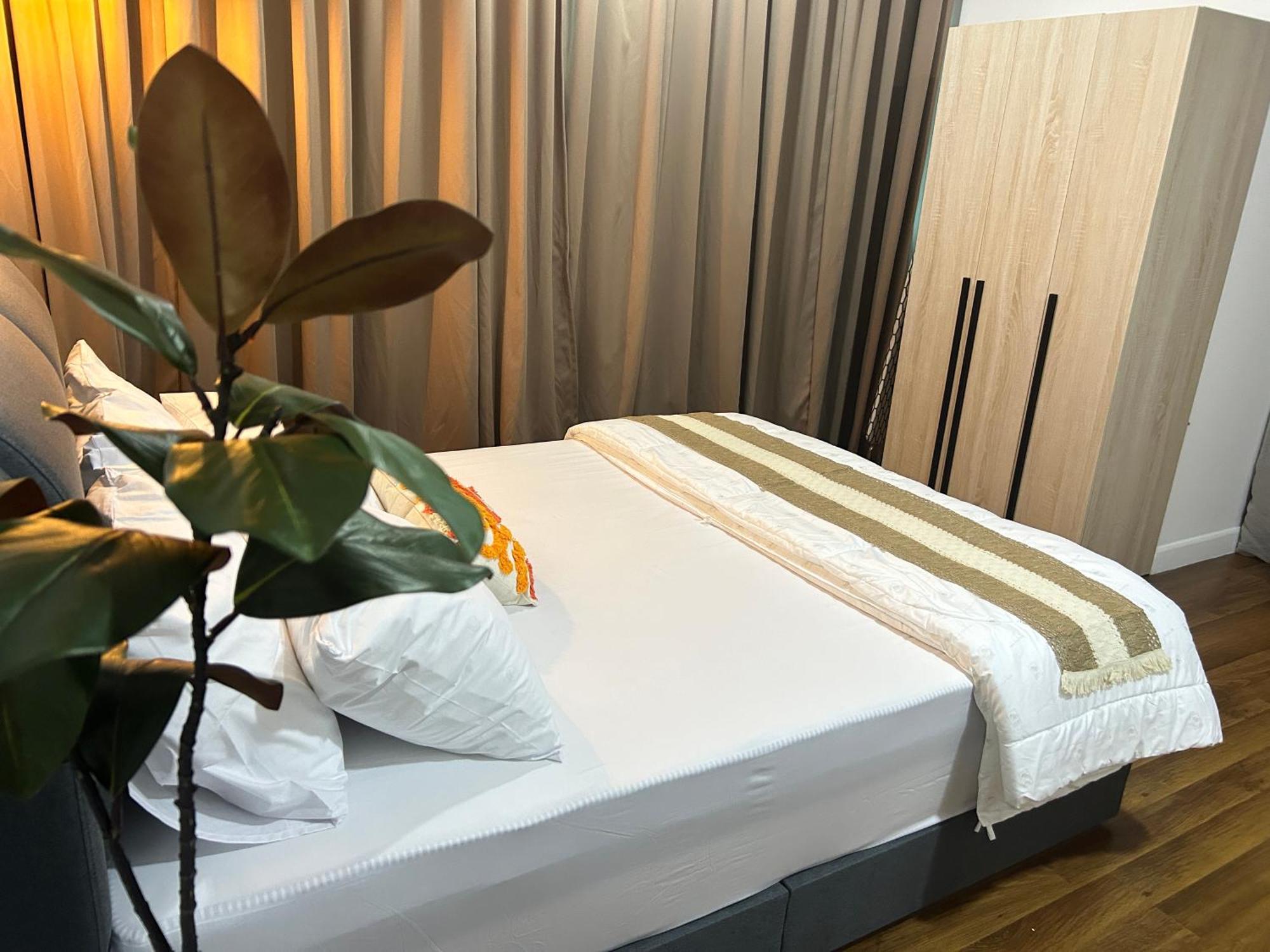 Summer Suites Klcc By Impexia Kuala Lumpur Ngoại thất bức ảnh