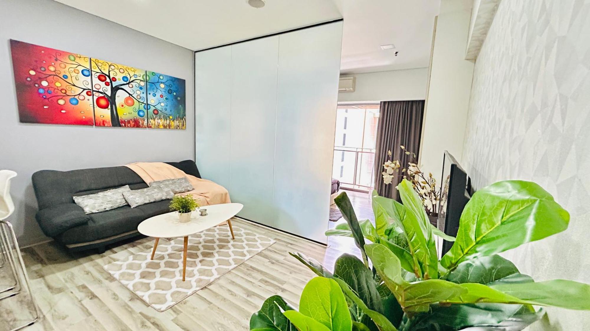 Summer Suites Klcc By Impexia Kuala Lumpur Ngoại thất bức ảnh