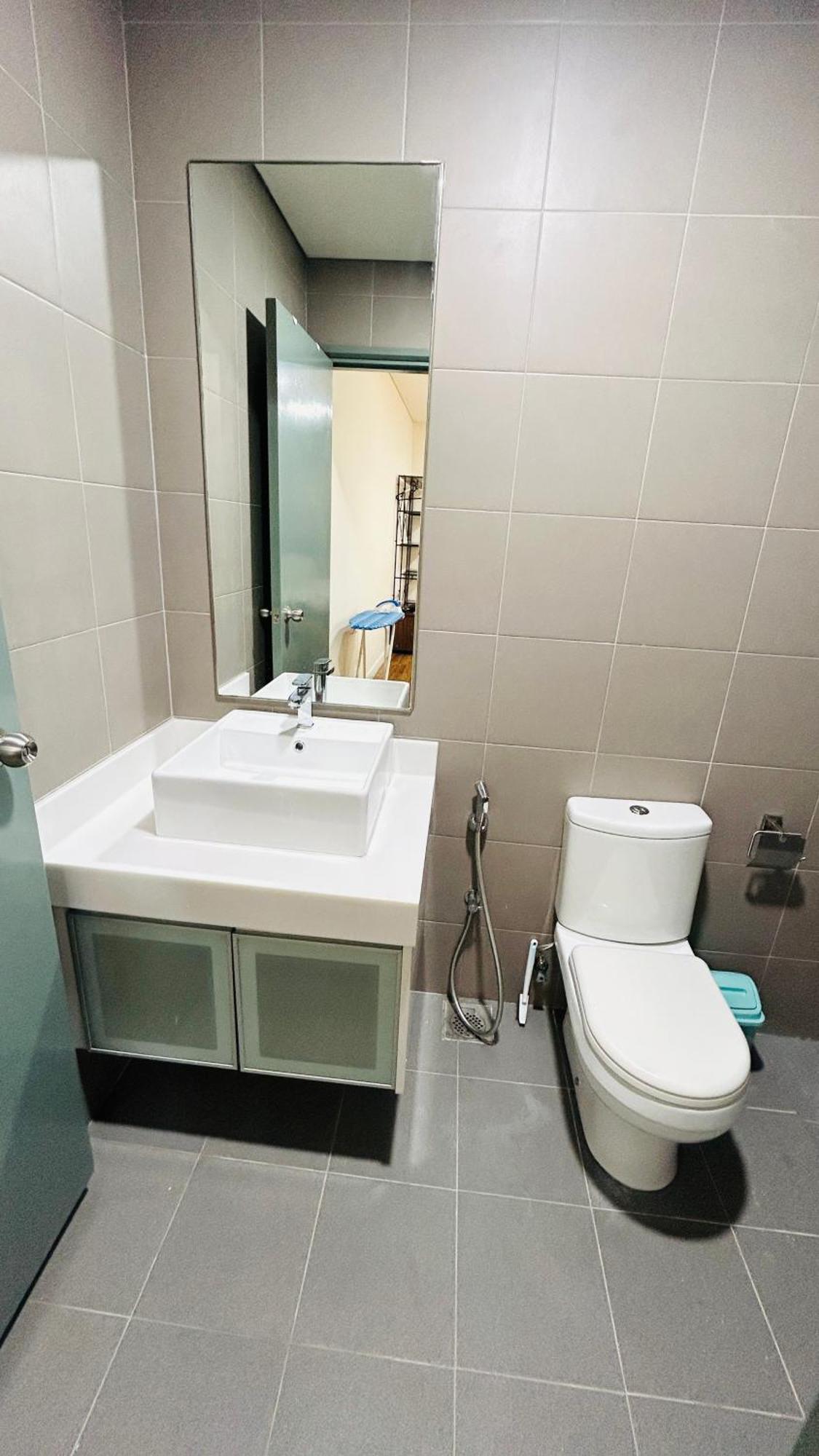 Summer Suites Klcc By Impexia Kuala Lumpur Ngoại thất bức ảnh