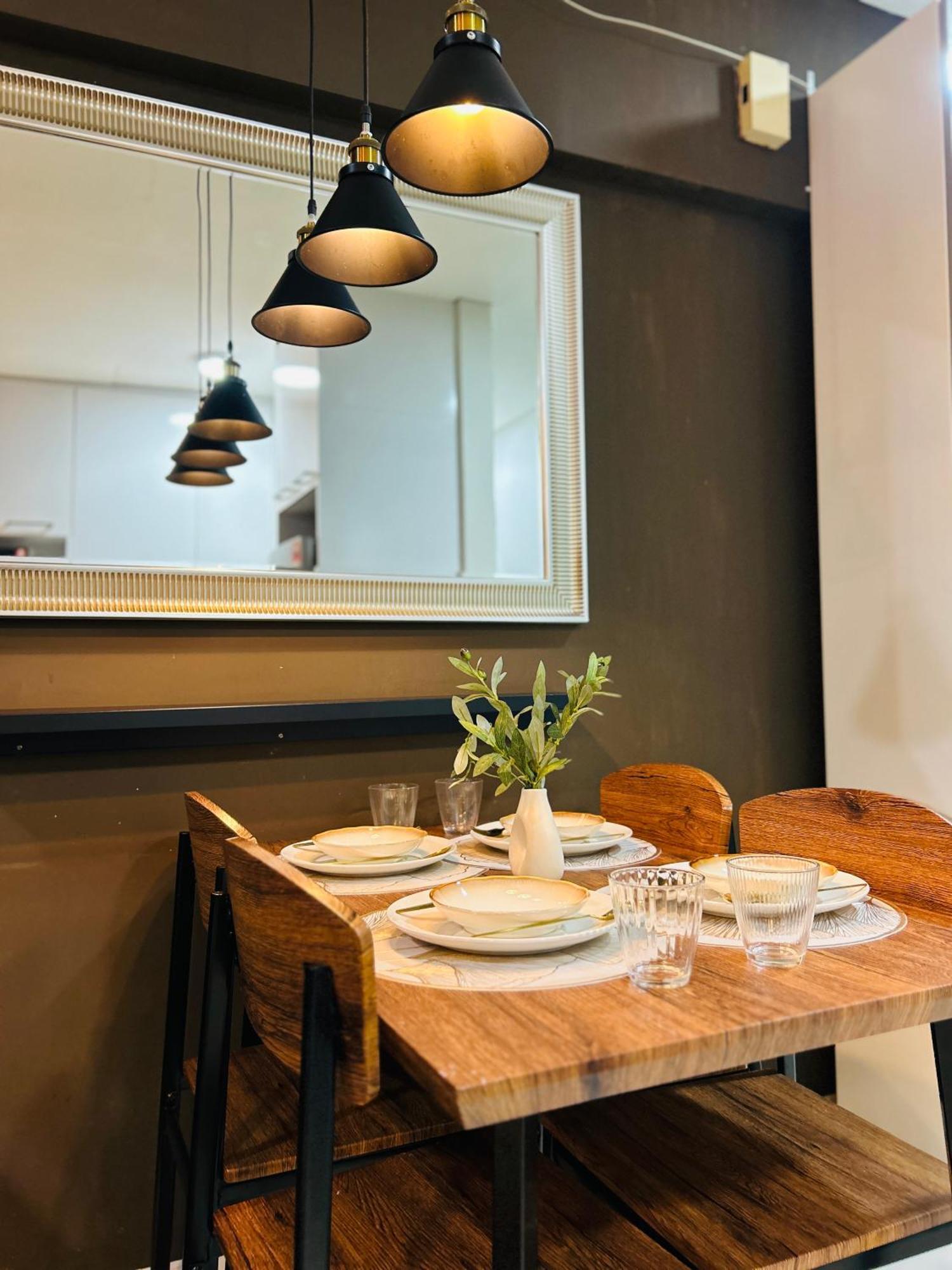 Summer Suites Klcc By Impexia Kuala Lumpur Ngoại thất bức ảnh