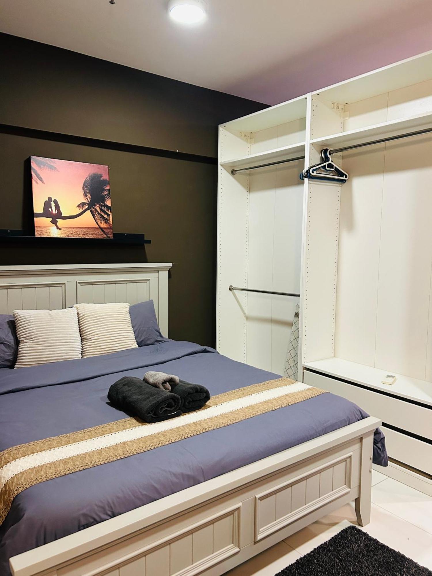 Summer Suites Klcc By Impexia Kuala Lumpur Ngoại thất bức ảnh