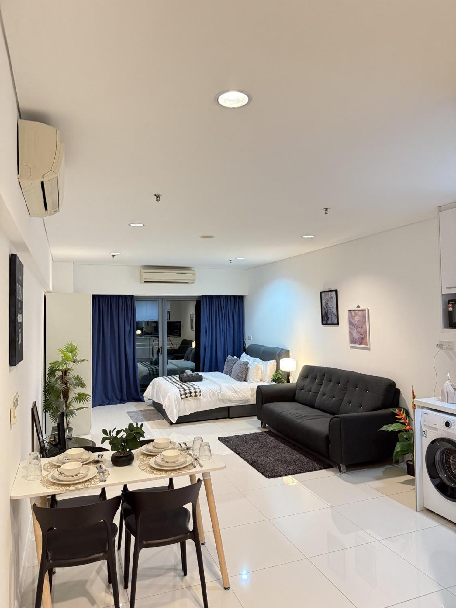 Summer Suites Klcc By Impexia Kuala Lumpur Ngoại thất bức ảnh