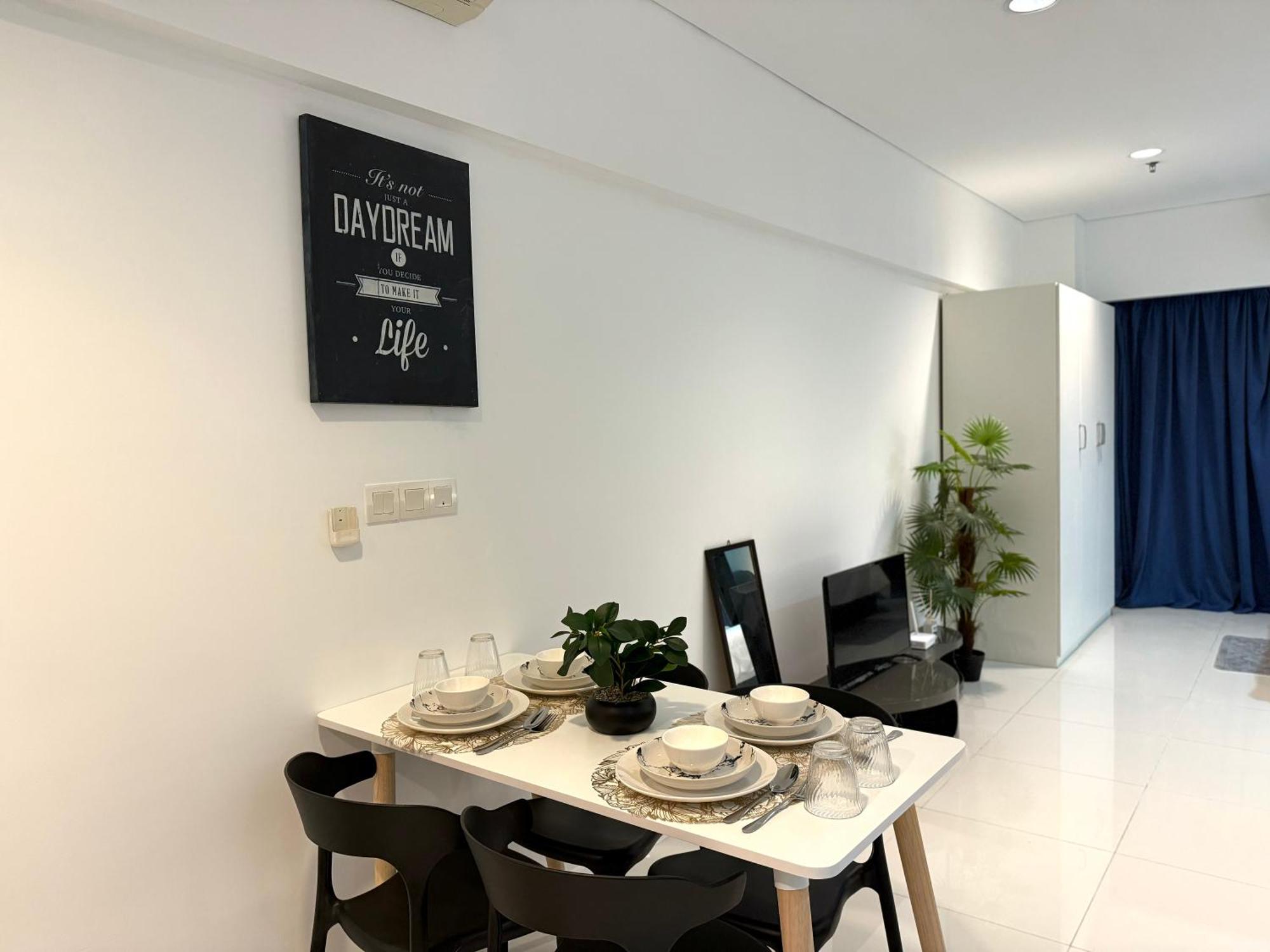 Summer Suites Klcc By Impexia Kuala Lumpur Ngoại thất bức ảnh